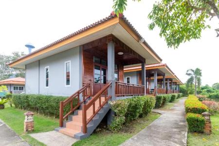 Lanta Lapaya Resort - 126