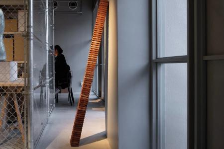 Kaika Tokyo By The Shares - 21