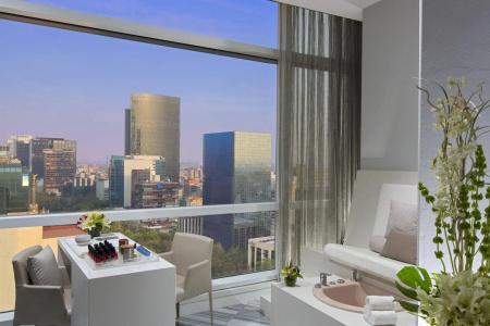The St Regis Mexico City - 15
