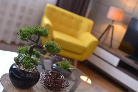 Boutique Rooms - 144