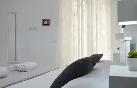 Mellos B&B - 79