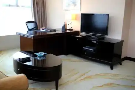 Grand Mercure Oriental Ginza Shenzhen - 99
