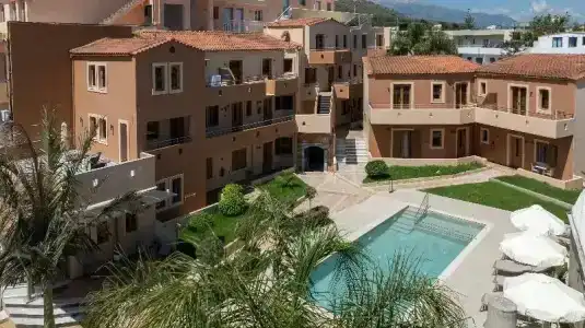 Ekosuites - 99