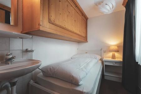 The Larix Ski-In Ski-Out - 32