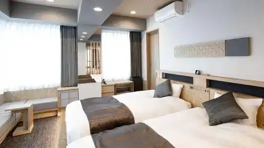 Grand Cocoe Kurashiki - 3