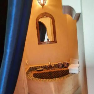 Riad Aubrac - 25
