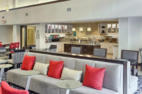 Homewood Suites by Hilton - 25