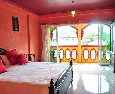 Khaolak Boutique Hertitage - 45