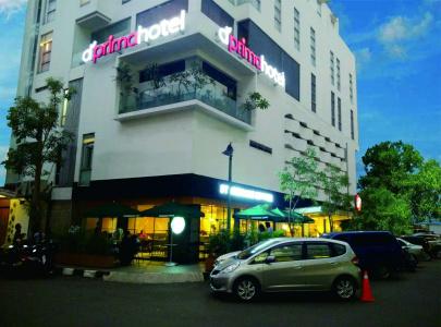 d'primaMelawai - Blok M - 0