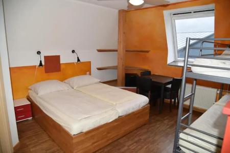 Hostel Alex 30 - 1