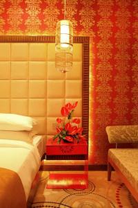 The Metropolitan & Spa New Delhi - 66