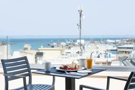 Ibis Styles Heraklion Central - 80
