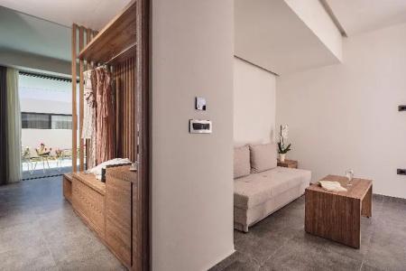 Lindos Grand Resort and Spa - Adults Only - 52
