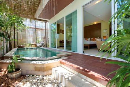 Avani Plus Samui Resort - Sha Extra Plus - 11