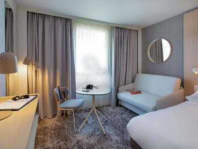 Novotel Aix-en-Provence Pont de L'Arc - 88