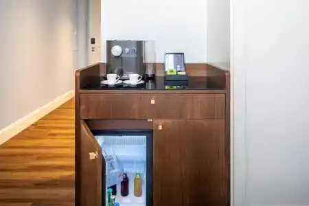 Fraser Suites Hamburg - 57