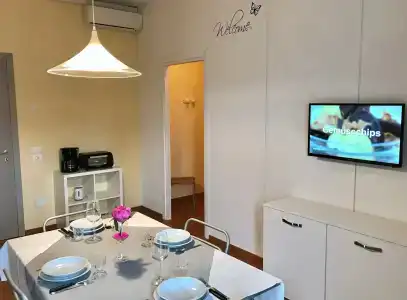 Residence Beatrix - 16