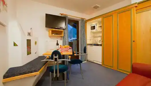 Top Tirol Appartement - 62