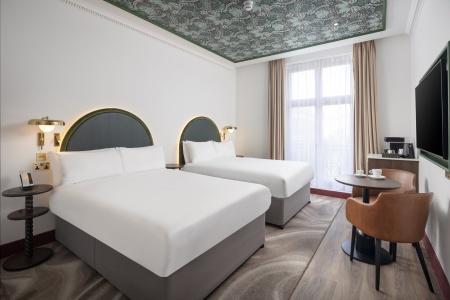 Holiday Inn London Oxford Circus, An Ihg - 37