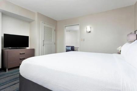 Courtyard by Marriott Boston Cambridge - 69