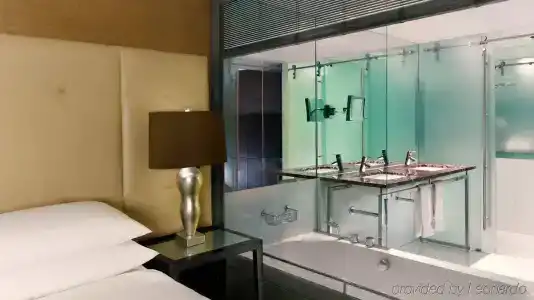 Sheraton Lisboa & Spa - 42