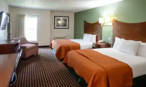 Select Inn - 68