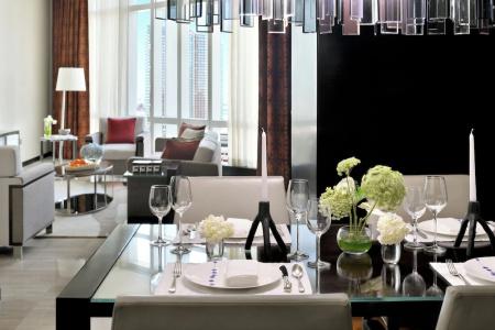 Rosewood Abu Dhabi - 94