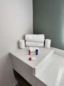 Americas Best Value Inn -, Tx - 19