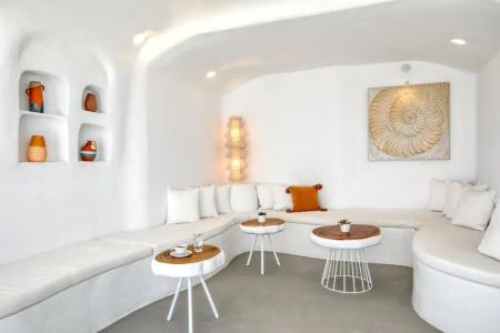 Lilly Residence-Sea View Suites, Adults Only - 12