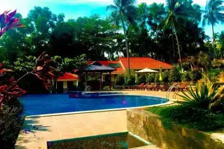 Phu Quoc Eco Beach Resort - 11