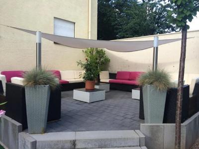 Zum Rosengarten - 18