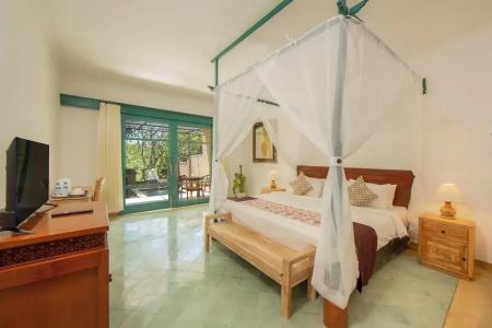 Alam Puri Art Museum Resort & Spa - 24