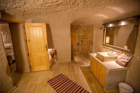 Maze Of Cappadocia - 136
