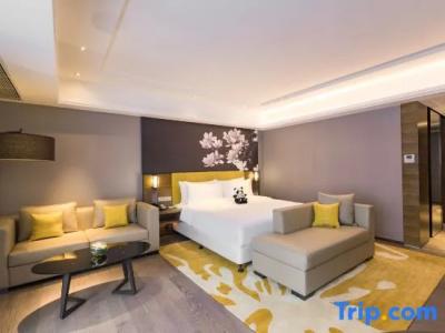 The Mulian Urban Resorts Chengdu - 21