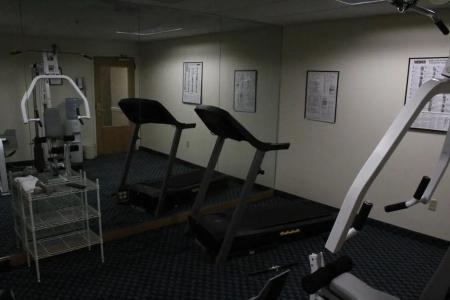 Quality Inn San Antonio Fiesta at Six Flags - 22