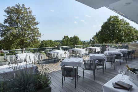 Best Western Plus Atrium - 26