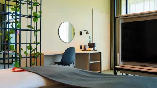 Citybox Lite Kristiansand - 108