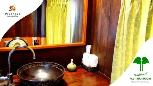 Pludhaya Resort & Spa - 80