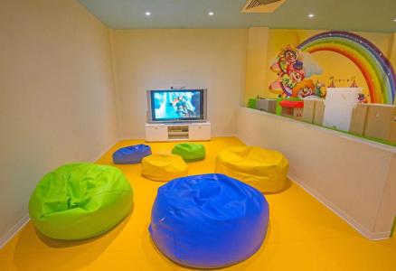 Adams Beach & Spa - 24