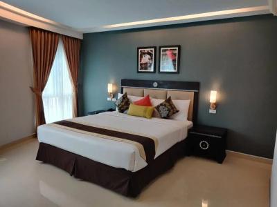 Mac Boutique Suites - 45