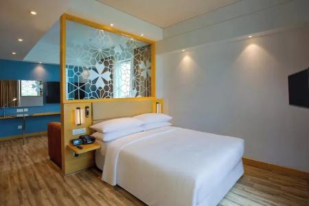 Four Points By Sheraton Chennai Omr - 61