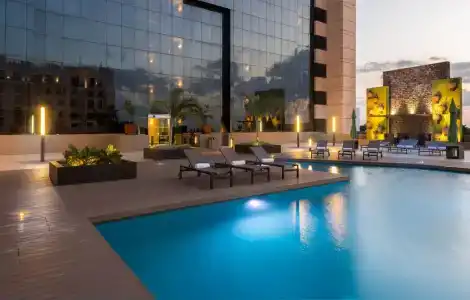 Hyatt Regency Merida - 16