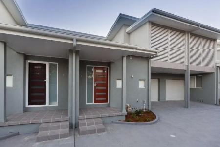 Wallsend Executive - 16