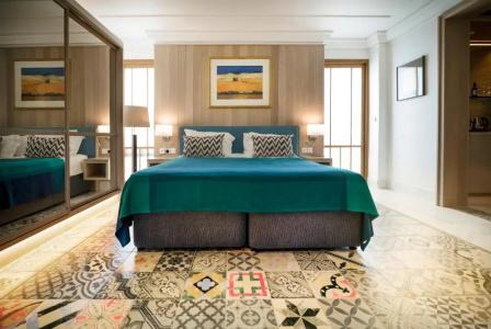 Columbia Beach Resort - 203