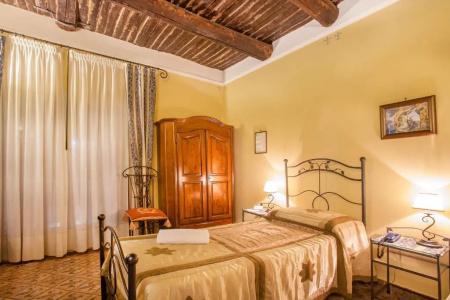 b&b l'Alloggio Dei Vassalli - 102