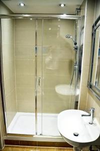 Amber Residence Aparthotel - 132