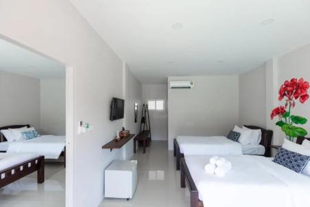 Be Leaf Resort Sha - 40