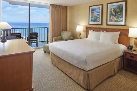 Waikiki Resort - 58