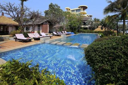 Purimuntra Resort and Spa - 5
