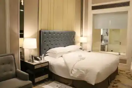 Sofitel Shanghai Hongqiao - 31